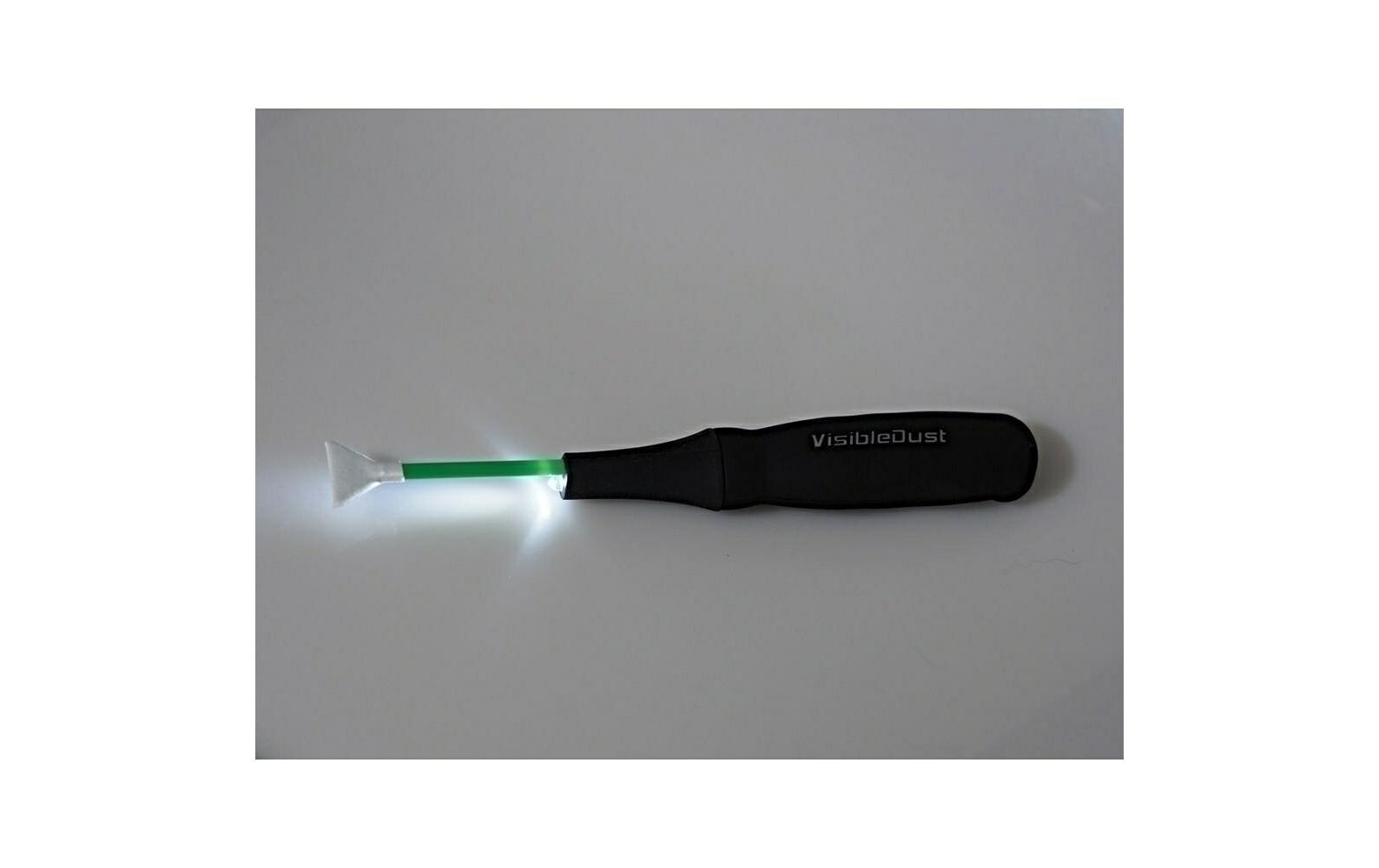 Arctic Beez für Vswab<br>Innovative, effektive Reinigungsmethode für Kamerasensoren