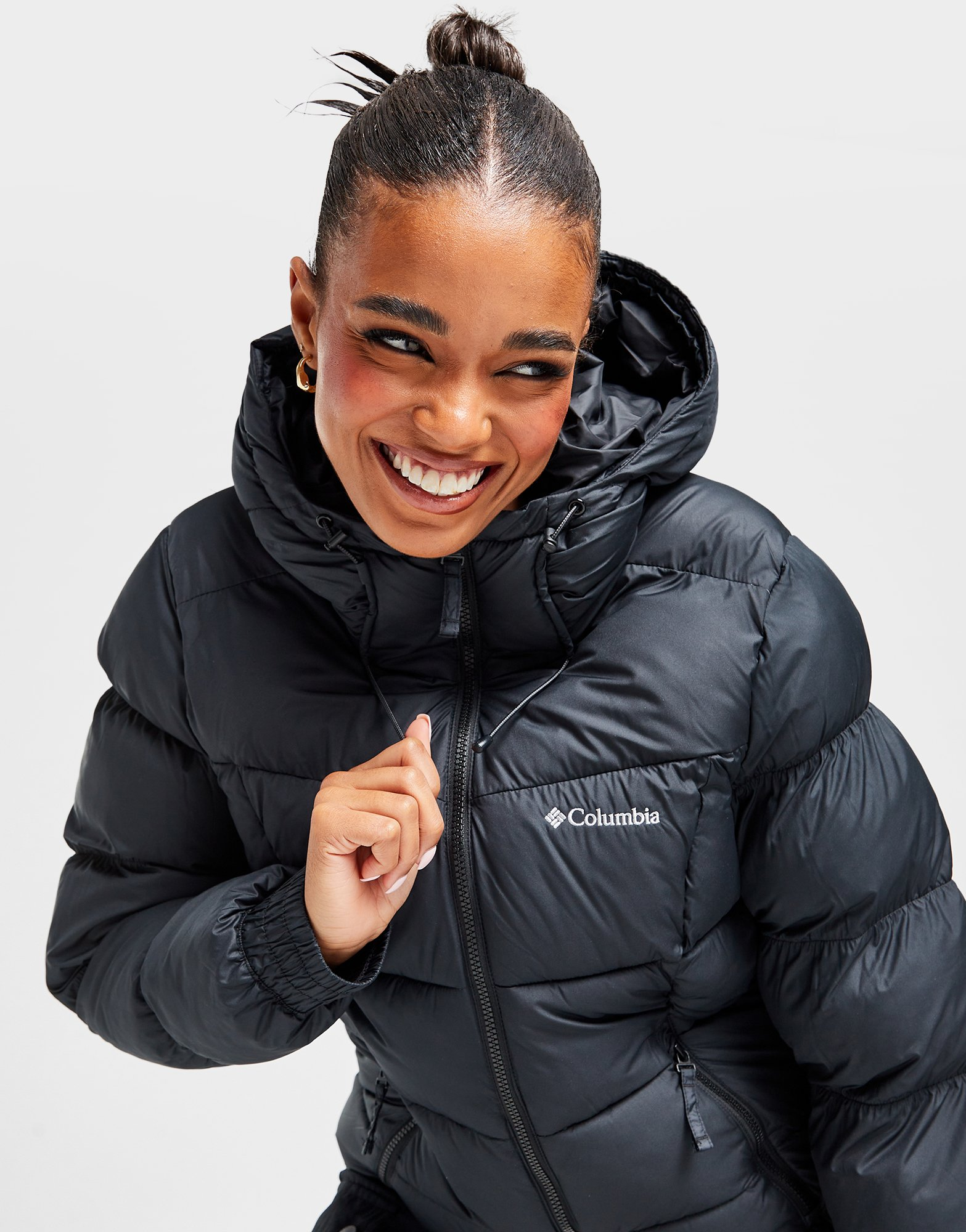 Columbia Doudoune Pike Lake Femme