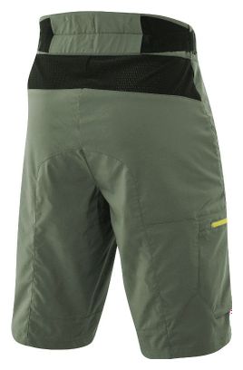 Short de cyclisme Loeffler Short de vélo m Pyce-G CSL hommes-Vert