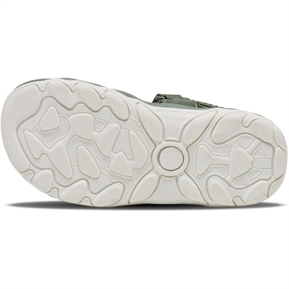 Sport Sandal JR Laurel Wreath - Hummel