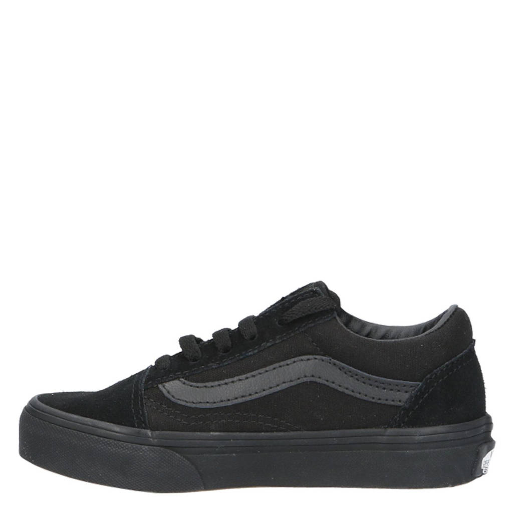 VANS Old Skoolsneakers zwart
