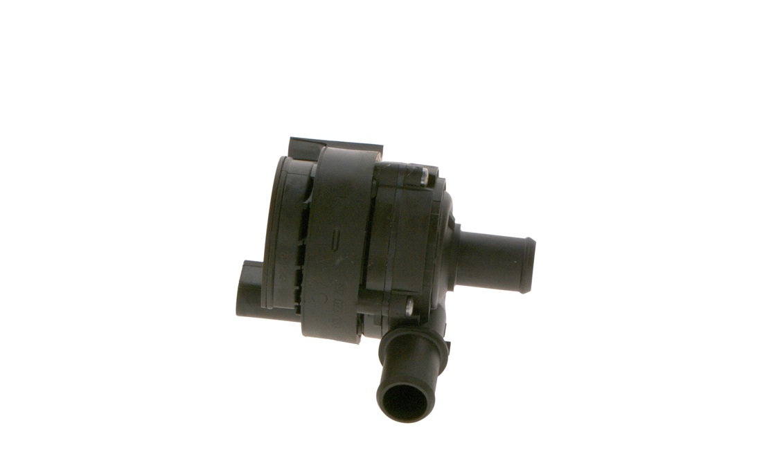 Reservevandpumpe
