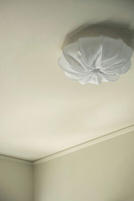 Watt&Veke Anna Taklampe 40, Hvit