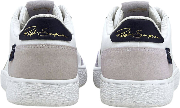 Puma Ralph Sampson MC Clean sneakers Hvid