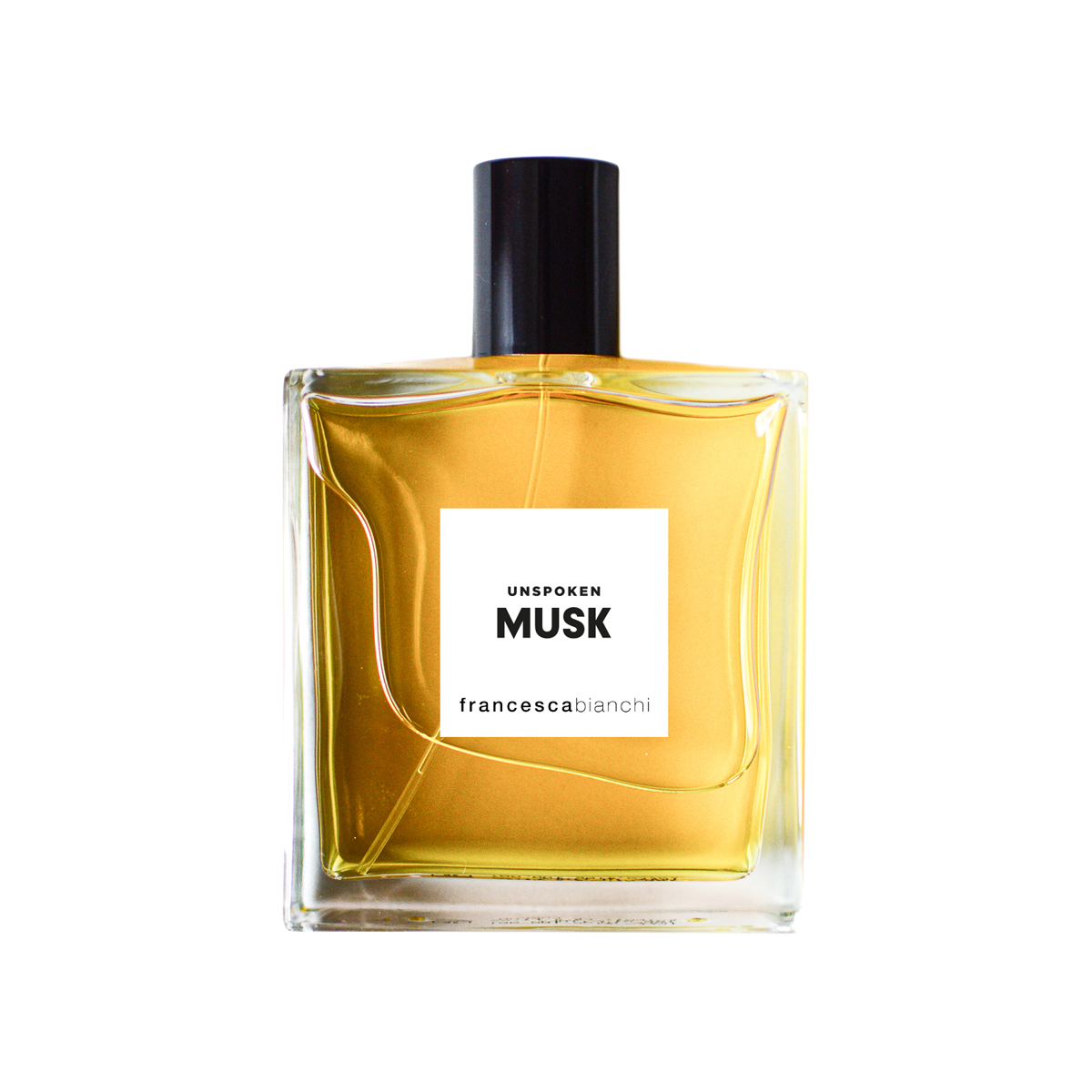 Unspoken Musk Extrait de Parfum 30ml