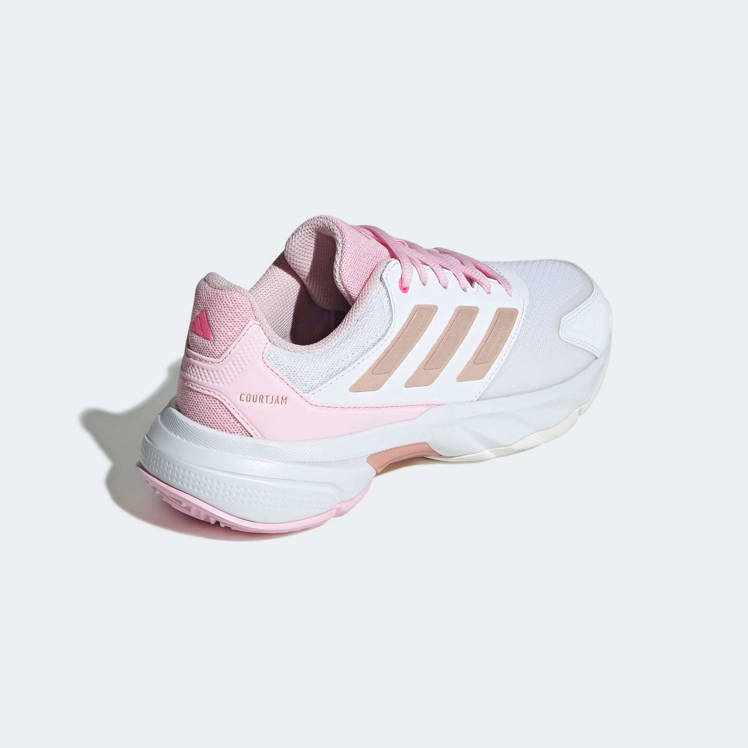 adidas Performance Tennisschuh »COURTJAM CONTROL 3«  geeignet für Hartplatz und Sandplatz