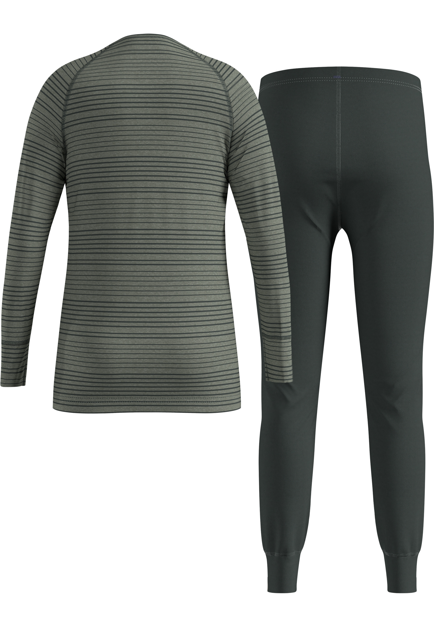 Set Long Active Warm Eco Set