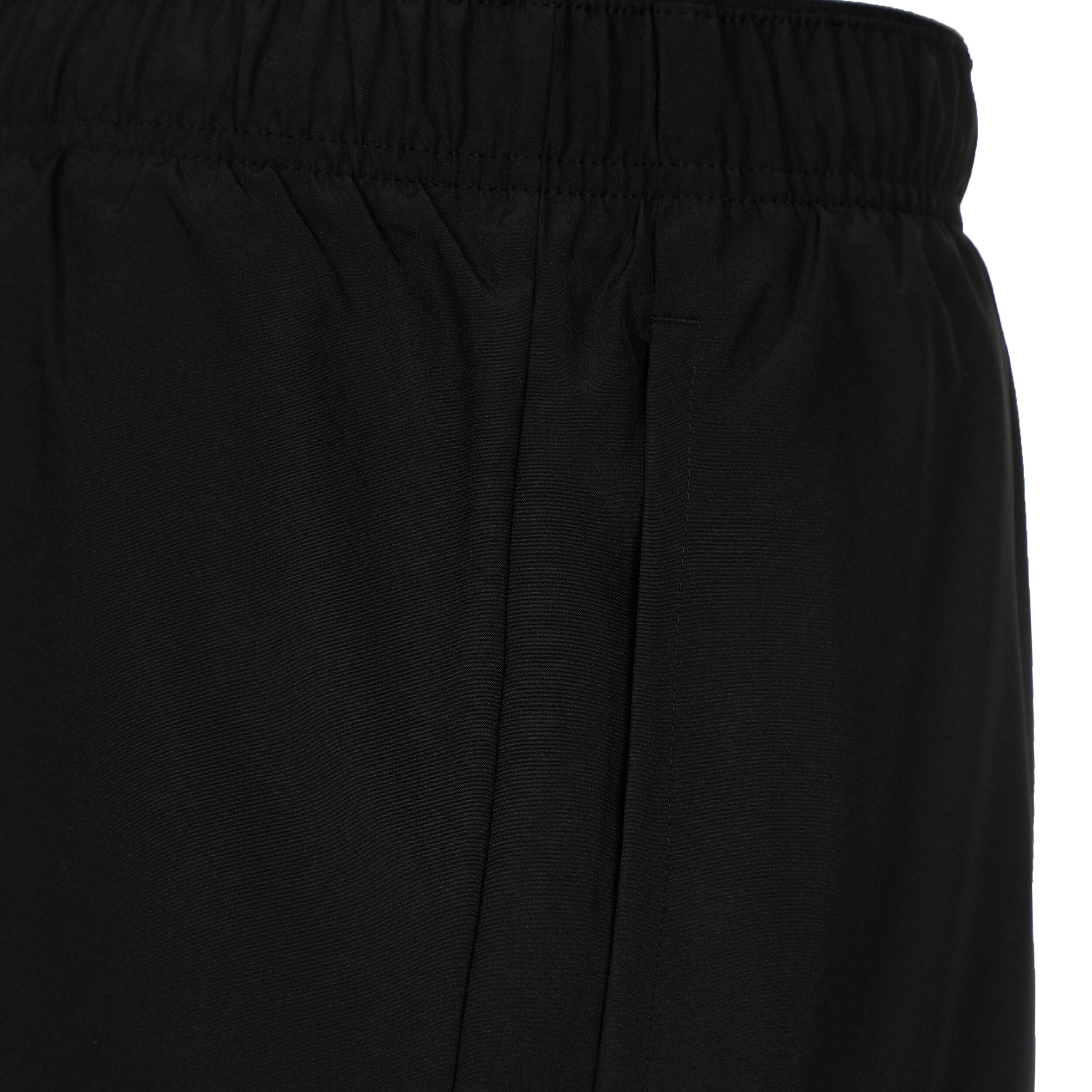 Nike Dri-Fit Challenger 7in Brief-Lined Running Shorts Hommes - Noir
