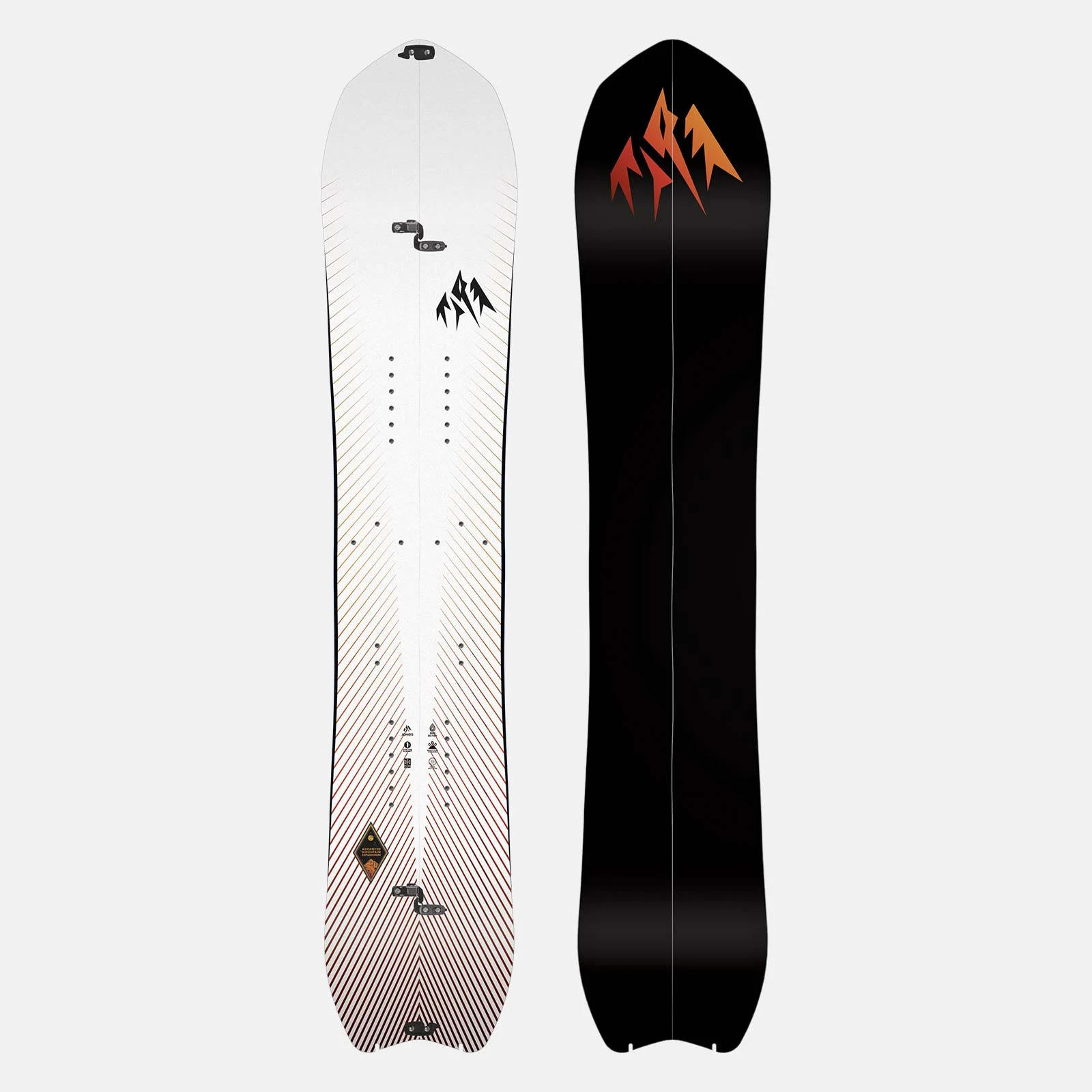Jones Stratos Split