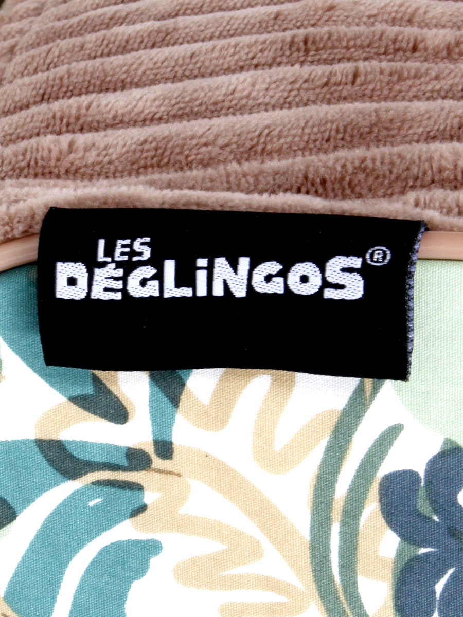 Sac DÀglingos JÀlÀkros Le Lion 45 cm