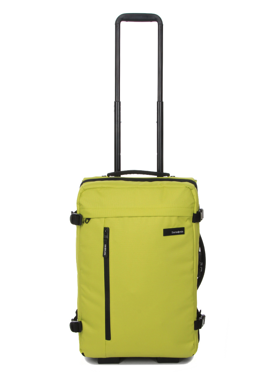 Sac de voyage À roulettes Samsonite Roader 55 cm