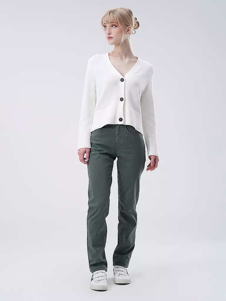 KATESTORM Cardigan creme
