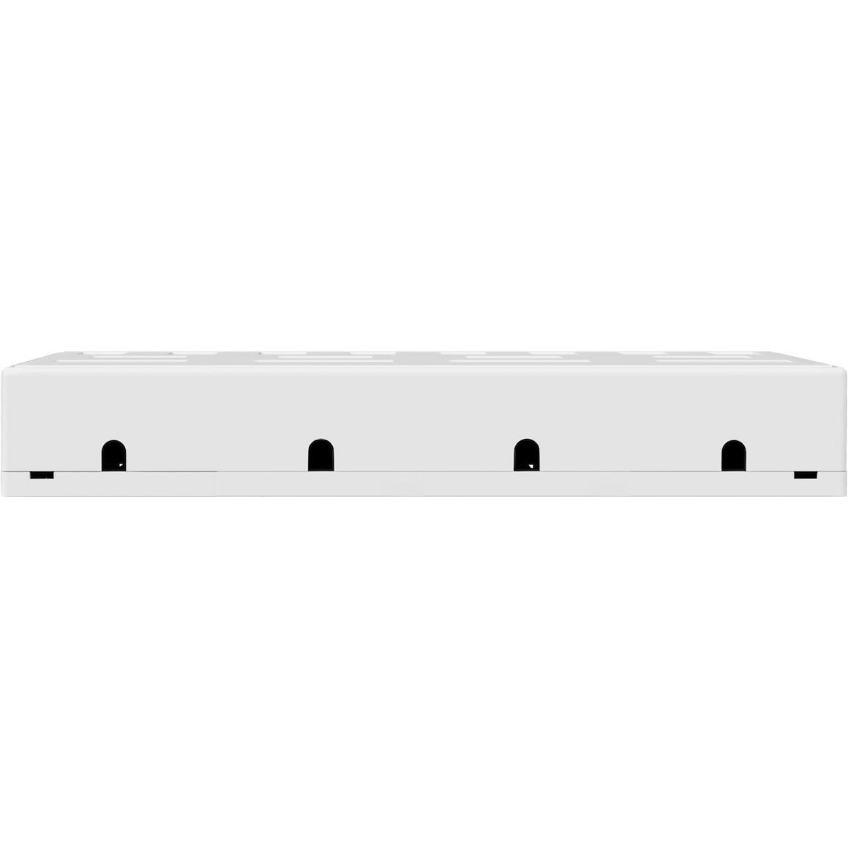 Goobay Keystone tomt hus 8 port