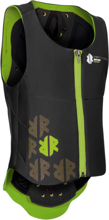 KomperdellBallistic Vest - grün