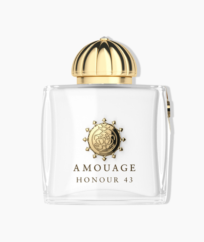 Honour Woman 43 AMOUAGE 100 ML