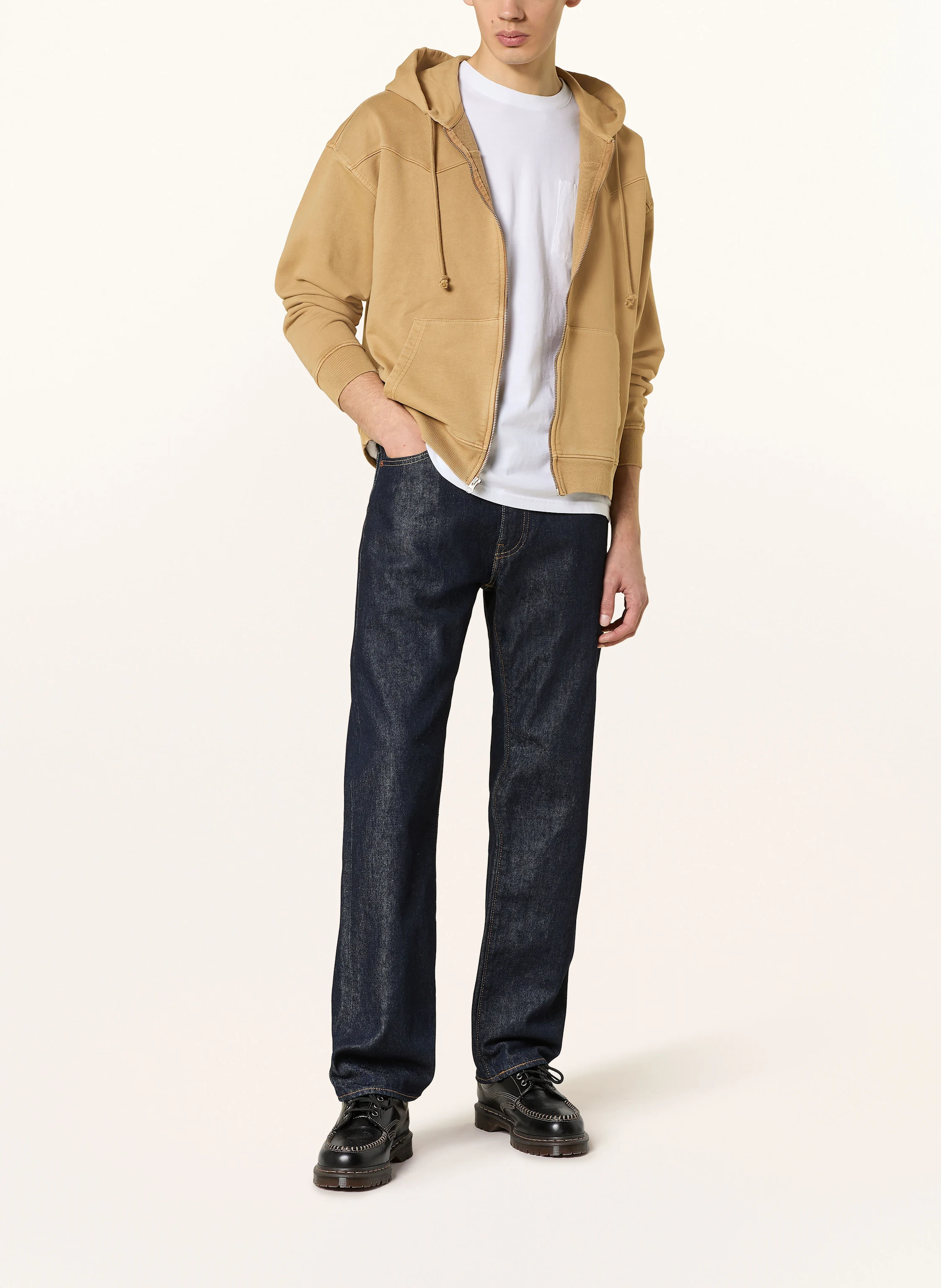 Levi's® Sweatjacke