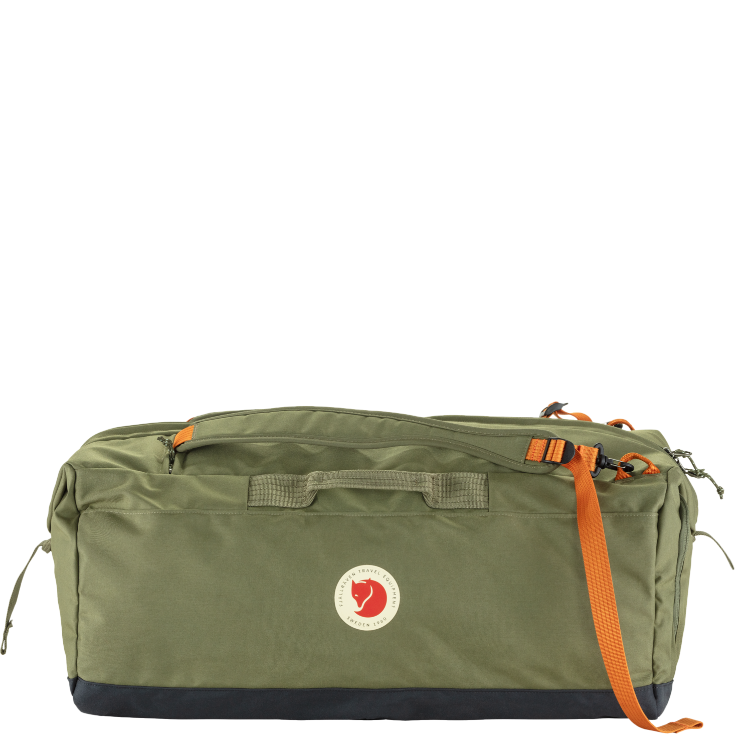 Fjallraven Farden Duffel 80 green
