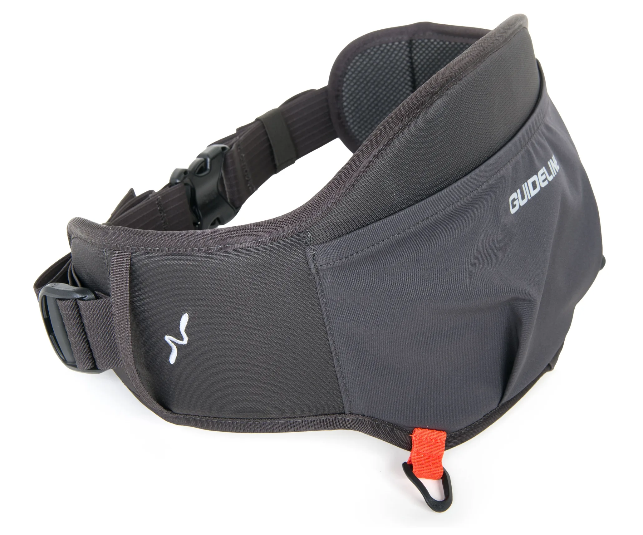 Guideline Experience Support Belt Vadebelte - Sort