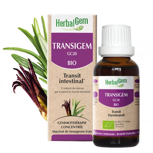Transigem 30 ml