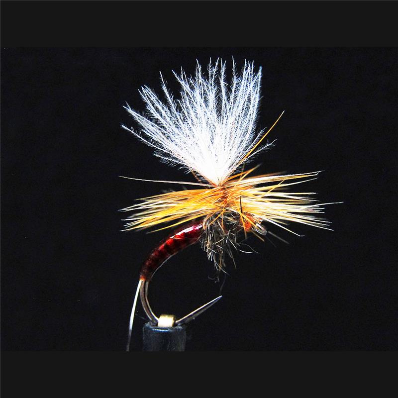 Mouche Jmc Parachutes Para 63 Bl