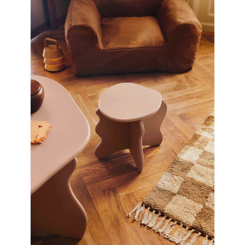 Køb Ferm Living Rose Slope Bord