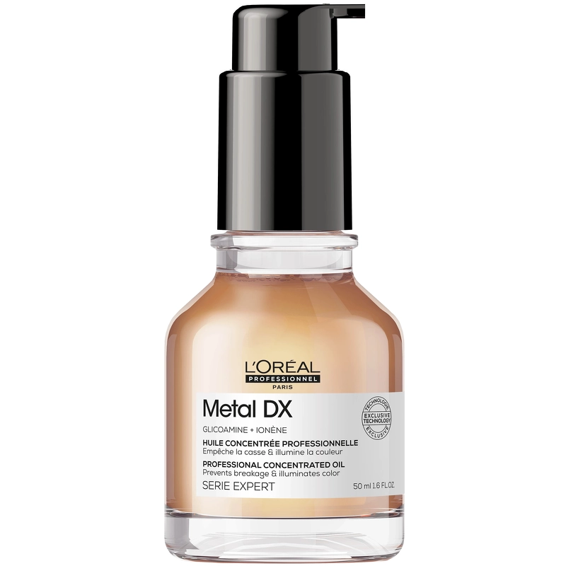 L'Oréal Professionnel Metal DX Oil 50 ml
