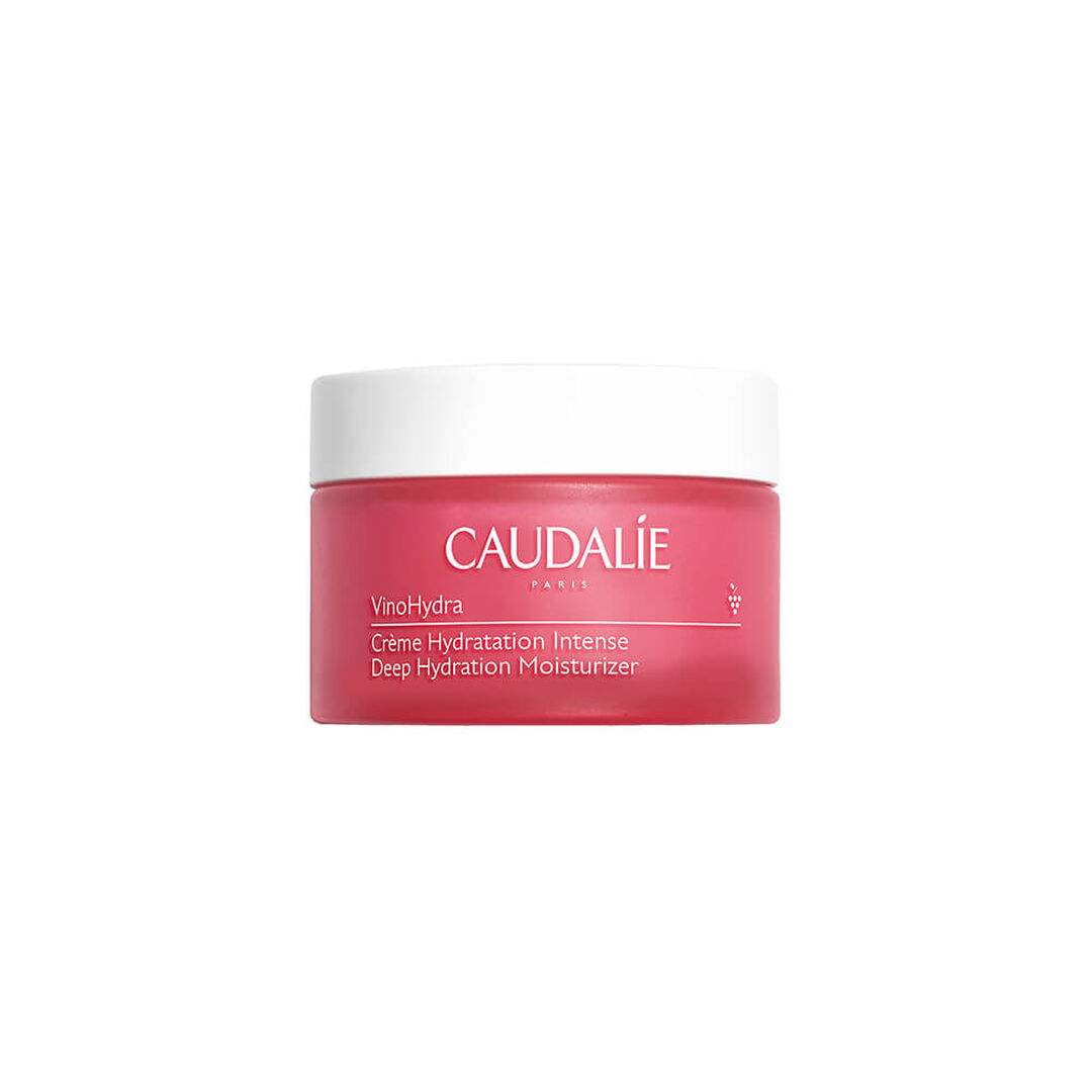 CAUDALIE  VinoHydra - Creme Hidratação Intensa - 50ml