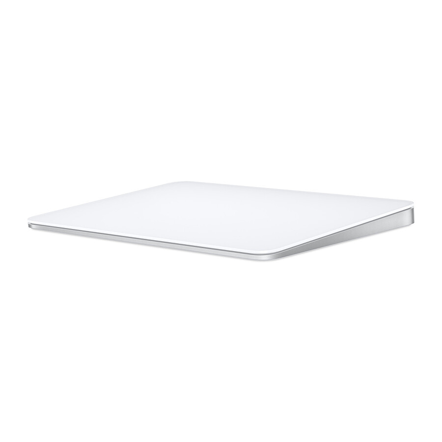 Apple Magic Trackpad (USB-C) - Blanc