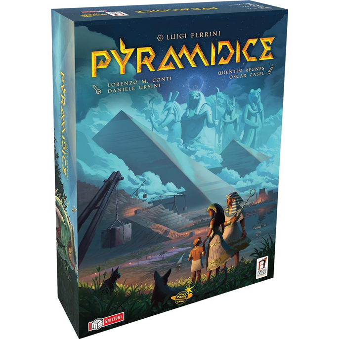 Pyramidice