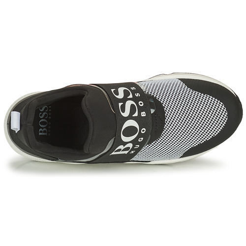 BOSS - NATINA - Noir / Blanc