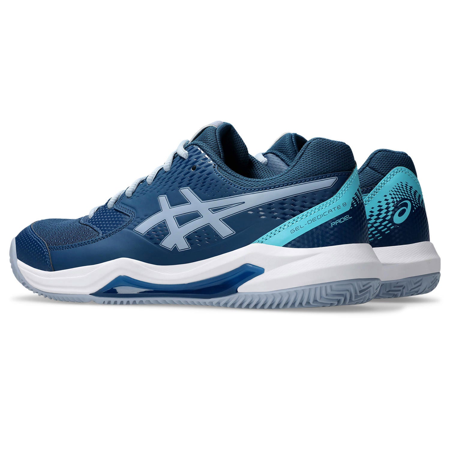 ASICS  Gel-Dedicate 8