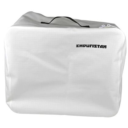 Sacoche Enduristan interne pour Monsoon Evo L Universel - Blanc