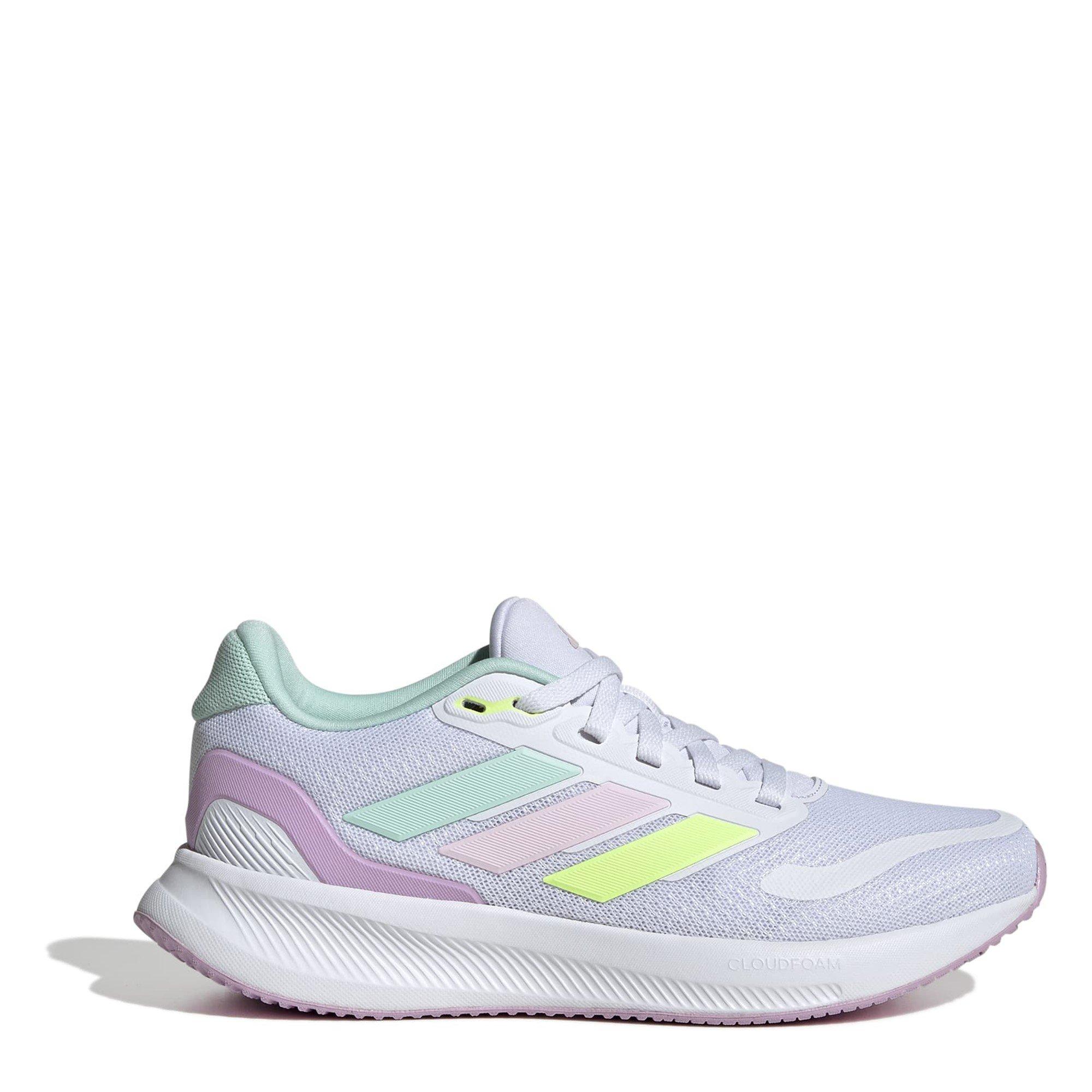 adidas Runfalcon 5 Kids Trainers