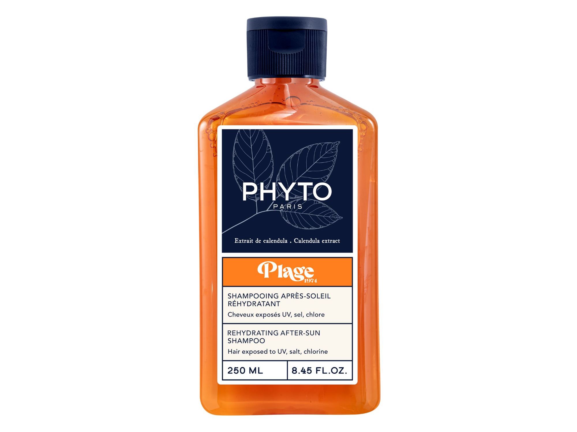 CHAMPÔ PHYTO PÓS-SOLAR REIDRATANT 250ML