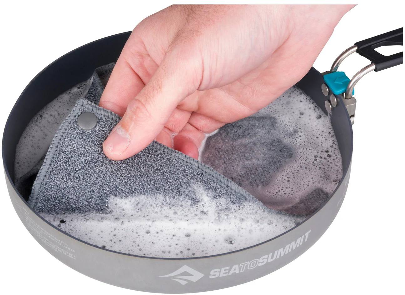 Sea To Summit Kitchen Tool Kit 10-Set