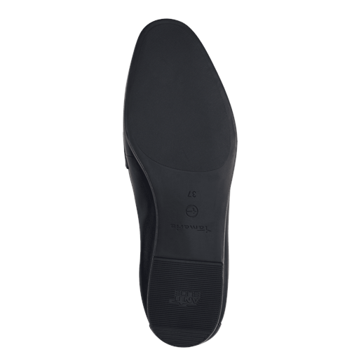 Tamaris Loafers, Navy, 39