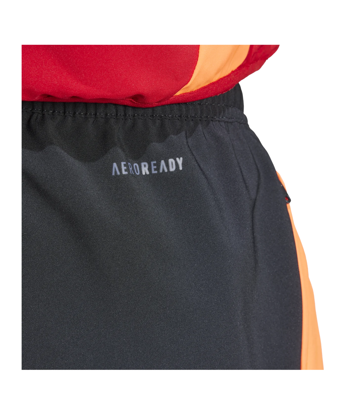 adidas Tiro 24 Competition Präsentationshose Schwarz