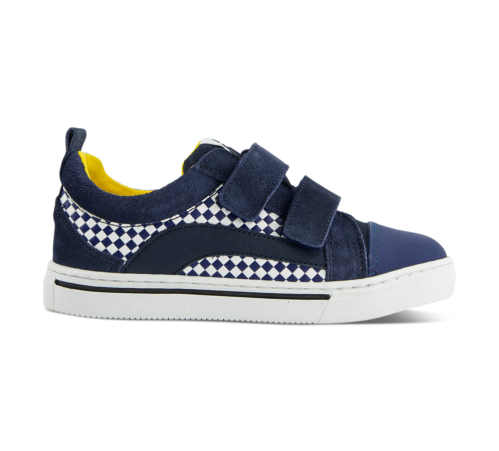 Acebos Klettschuhe