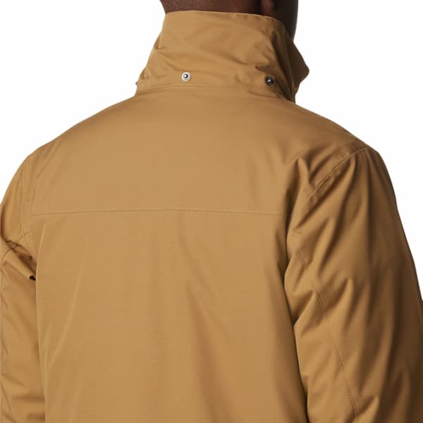 Veste de ski COLUMBIA STUART ISLAND INTERCHANG DALTA