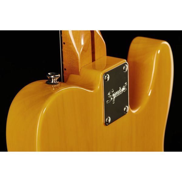 Squier CV 50s Tele LH MN BB