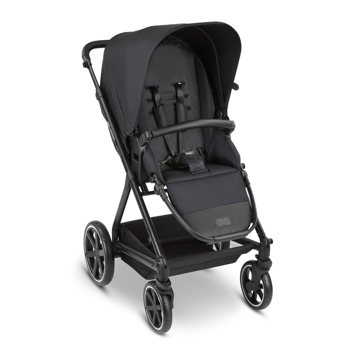 ABC Design GmbH ABC Design Kinderwagen Vicon 4