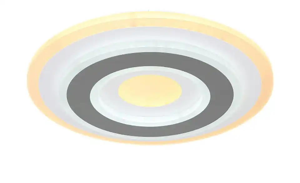LED Deckenleuchte 1-flammig