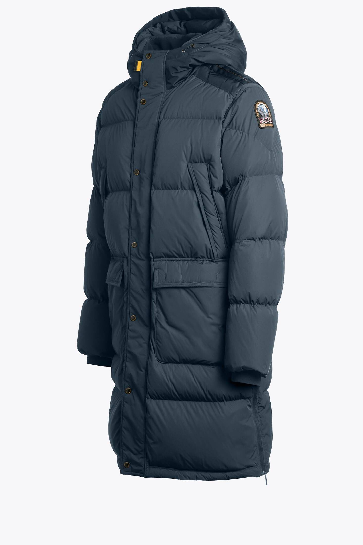 Parajumpers| Herren Daunenmantel LONG BEAR