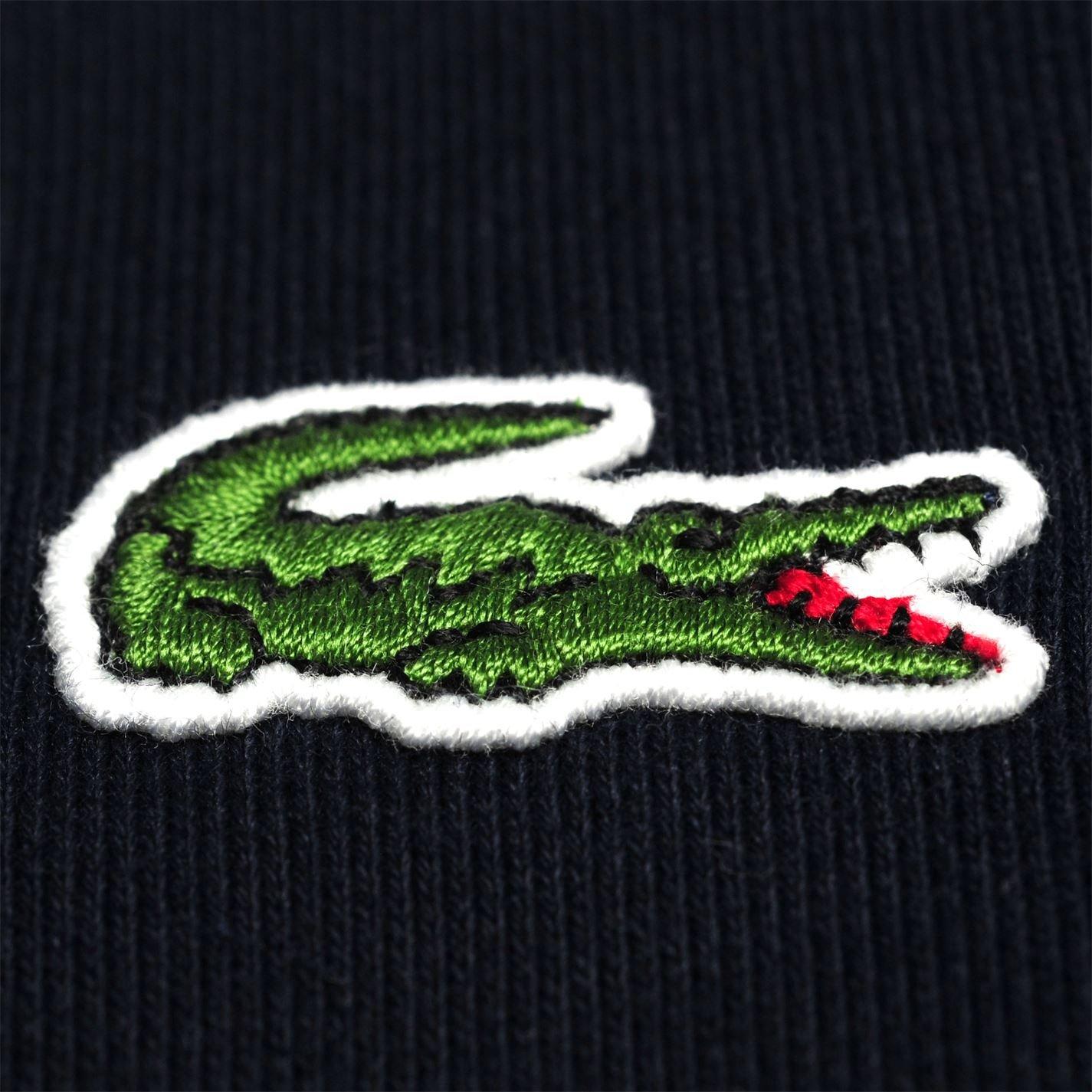 Lacoste Fleece Jogging Bottoms