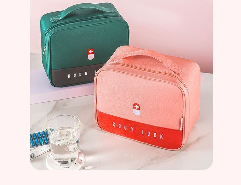 Evorest Bags - EHBO-opbergdoos