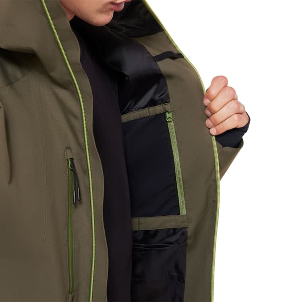 Veste de ski OAKLEY KENDALL RC SHELL JACKET 2.0 FOA406112