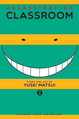 Assassination Classroom, Vol. 2 - Assassination Classroom 2 (Paperback)