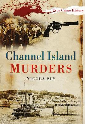 Channel Island Murders (Paperback)