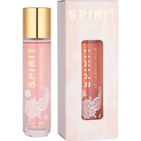 of cashmere musk, EdP 30 ml