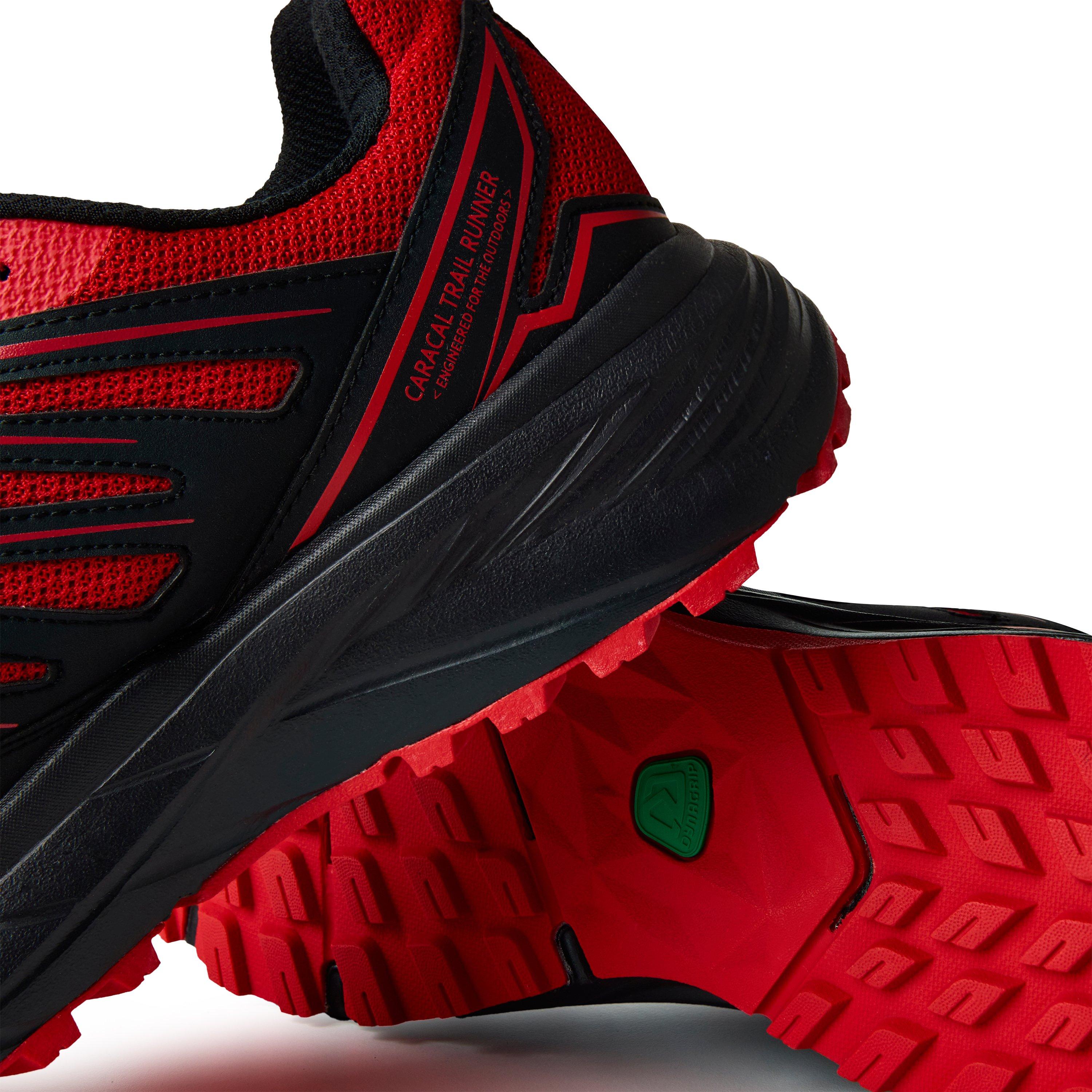 Karrimor Caracal Trail Mens Trainers